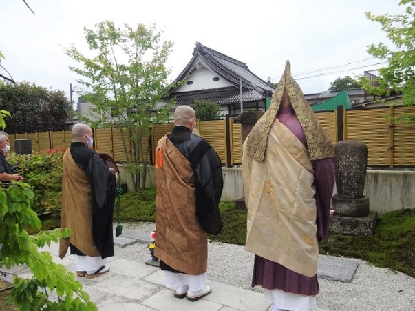 和尚のちょっといい話 - 臨済宗妙心寺派 太白山 寳勝寺