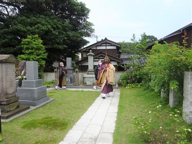 和尚のちょっといい話 - 臨済宗妙心寺派 太白山 寳勝寺