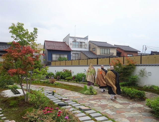 和尚のちょっといい話 - 臨済宗妙心寺派 太白山 寳勝寺