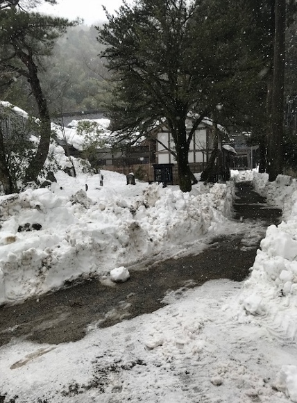 和尚のちょっといい話 臨済宗妙心寺派 太白山 寳勝寺