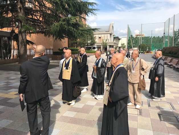 第１８８５話 臨済宗妙心寺派 太白山 寳勝寺